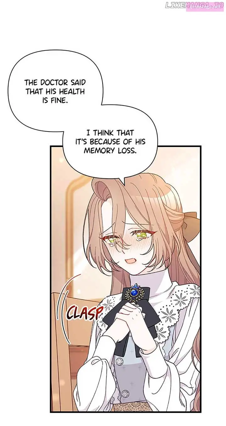 I Found A Husband When I Picked Up The Male Lead Zinmanga X Chapter 56 Page 33