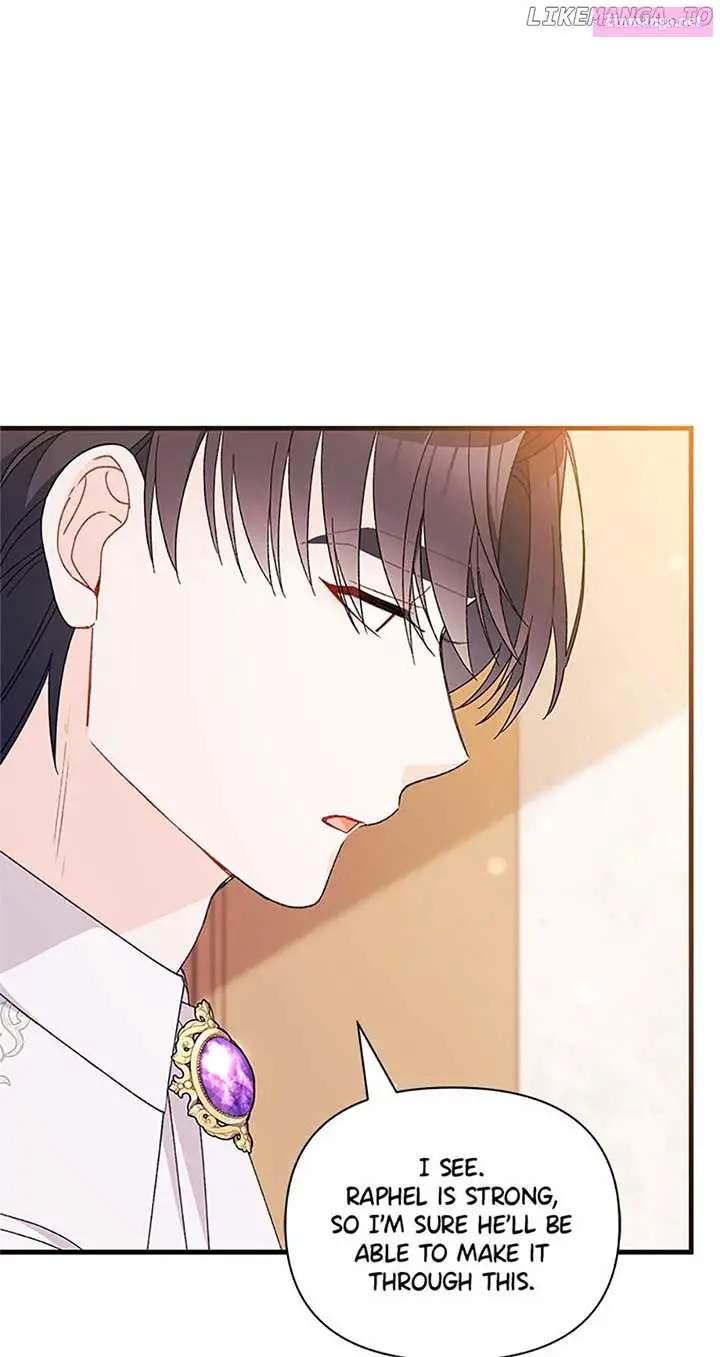I Found A Husband When I Picked Up The Male Lead Zinmanga X Chapter 56 Page 34