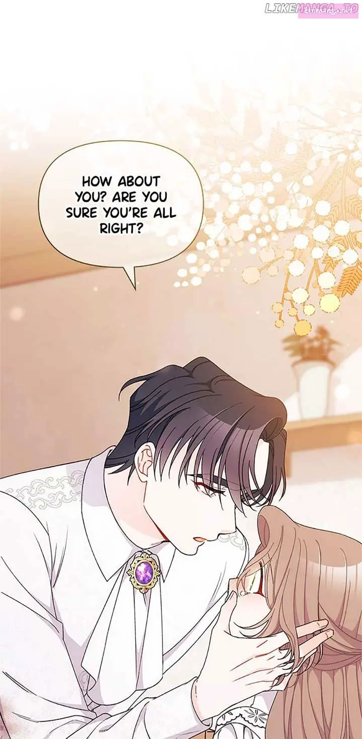 I Found A Husband When I Picked Up The Male Lead Zinmanga X Chapter 56 Page 38