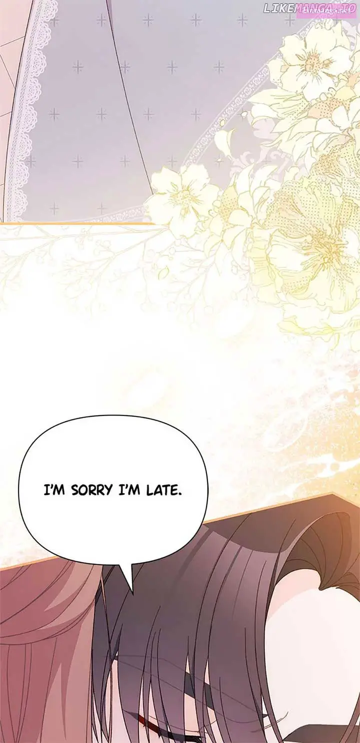I Found A Husband When I Picked Up The Male Lead Zinmanga X Chapter 56 Page 47