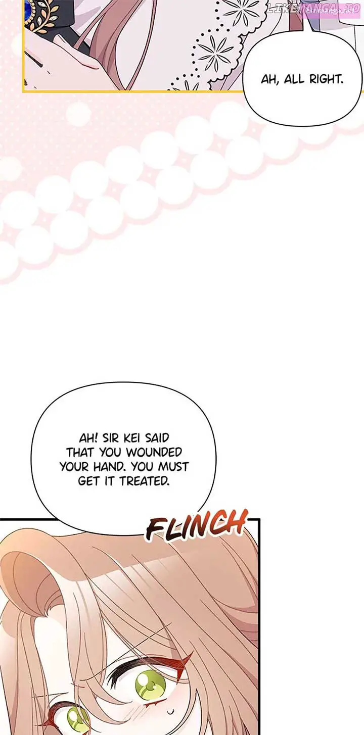 I Found A Husband When I Picked Up The Male Lead Zinmanga X Chapter 56 Page 52