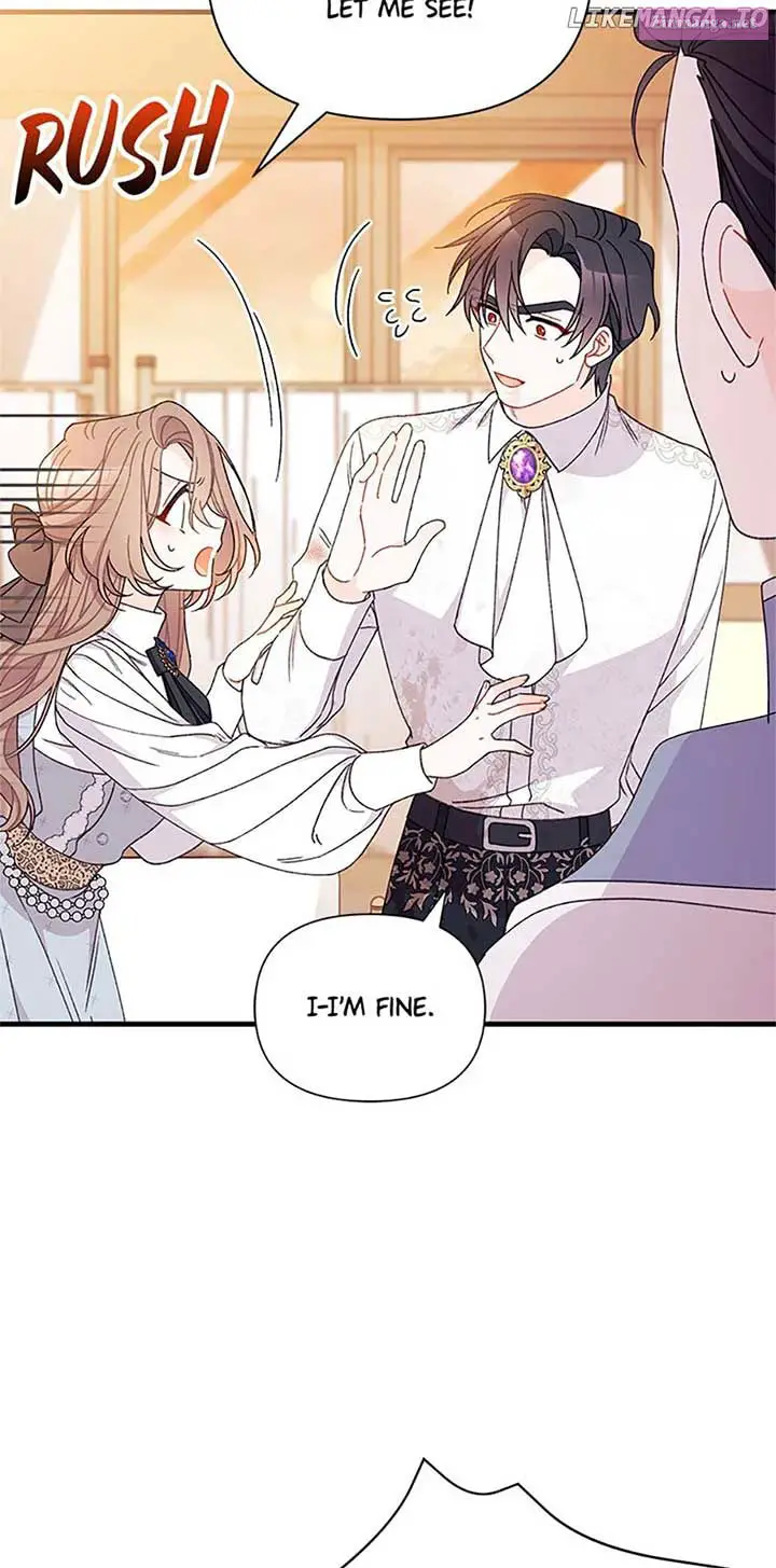 I Found A Husband When I Picked Up The Male Lead Zinmanga X Chapter 56 Page 54