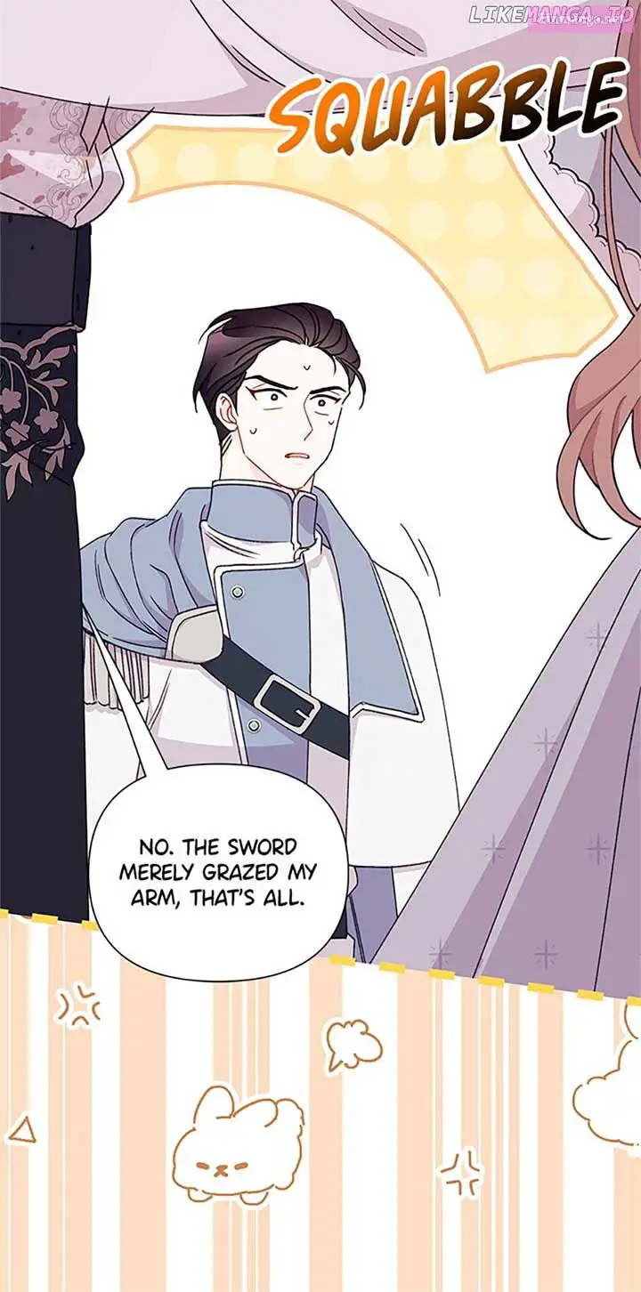 I Found A Husband When I Picked Up The Male Lead Zinmanga X Chapter 56 Page 57