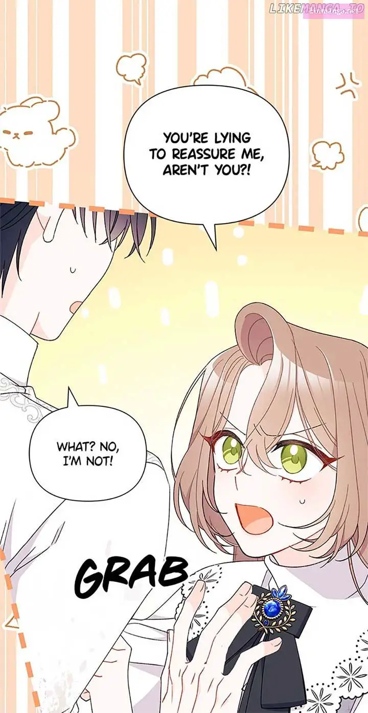 I Found A Husband When I Picked Up The Male Lead Zinmanga X Chapter 56 Page 58