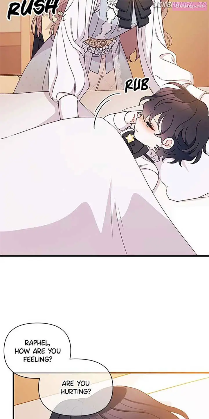 I Found A Husband When I Picked Up The Male Lead Zinmanga X Chapter 56 Page 68