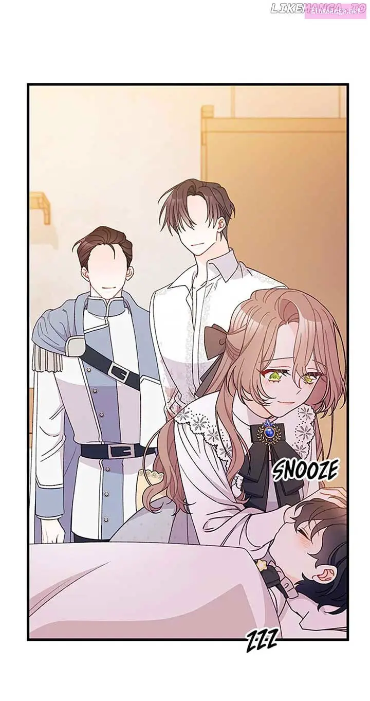 I Found A Husband When I Picked Up The Male Lead Zinmanga X Chapter 56 Page 71