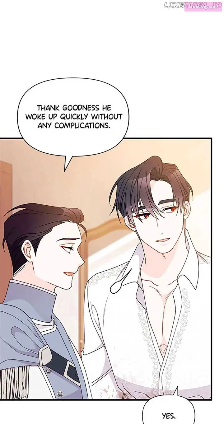 I Found A Husband When I Picked Up The Male Lead Zinmanga X Chapter 56 Page 72