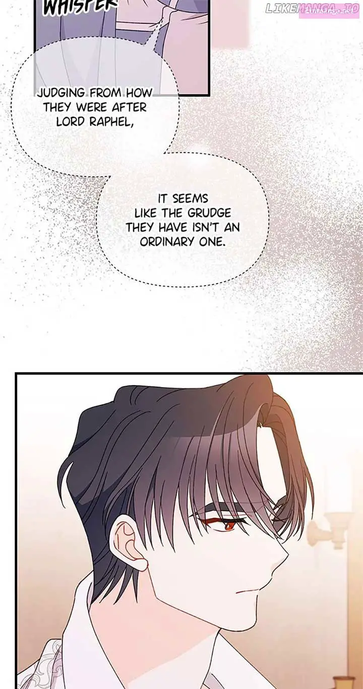 I Found A Husband When I Picked Up The Male Lead Zinmanga X Chapter 56 Page 74
