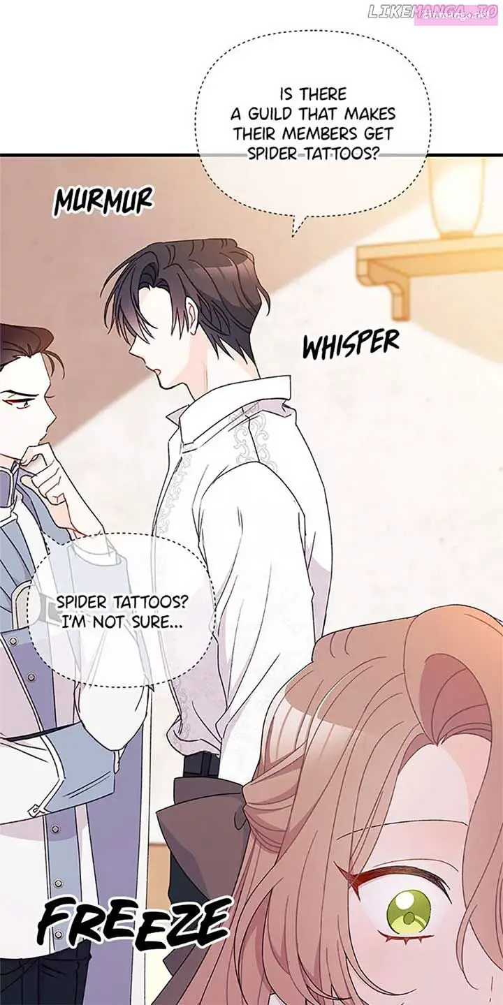 I Found A Husband When I Picked Up The Male Lead Zinmanga X Chapter 56 Page 78