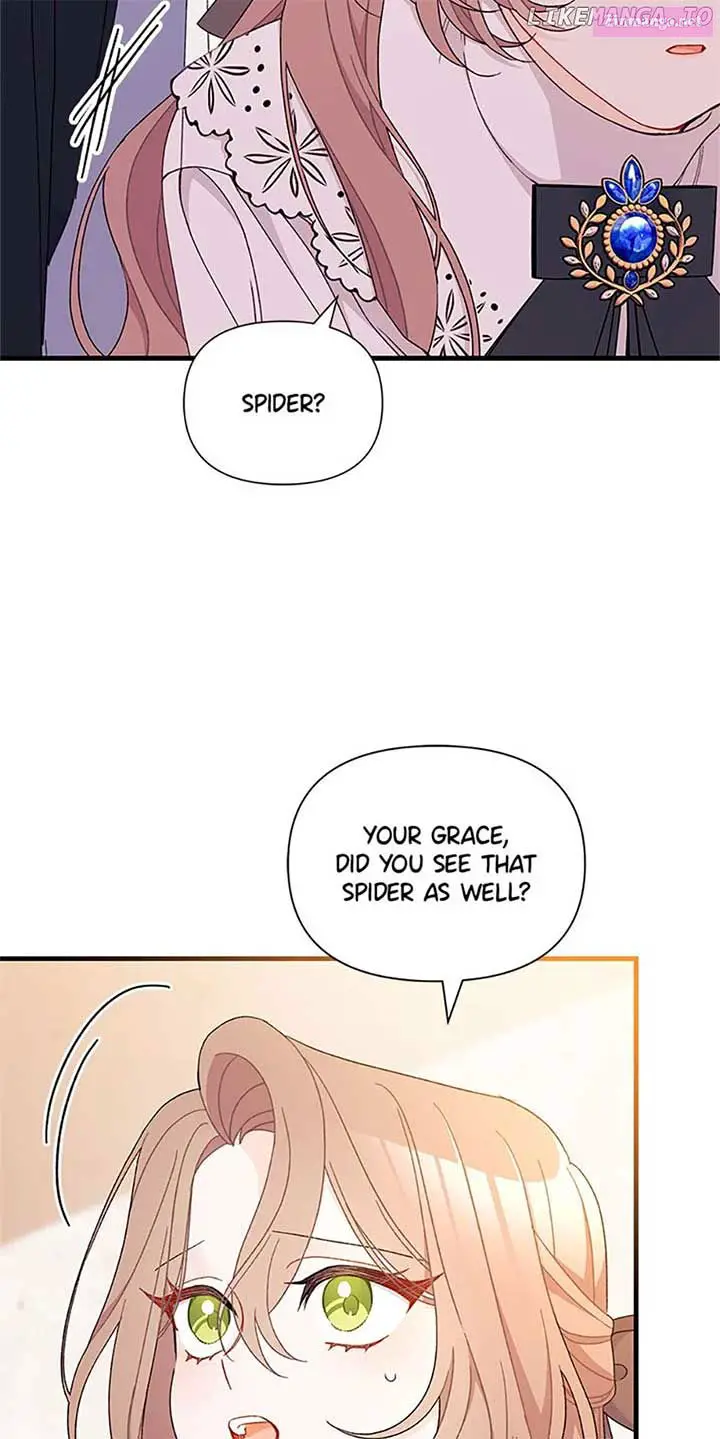 I Found A Husband When I Picked Up The Male Lead Zinmanga X Chapter 56 Page 79