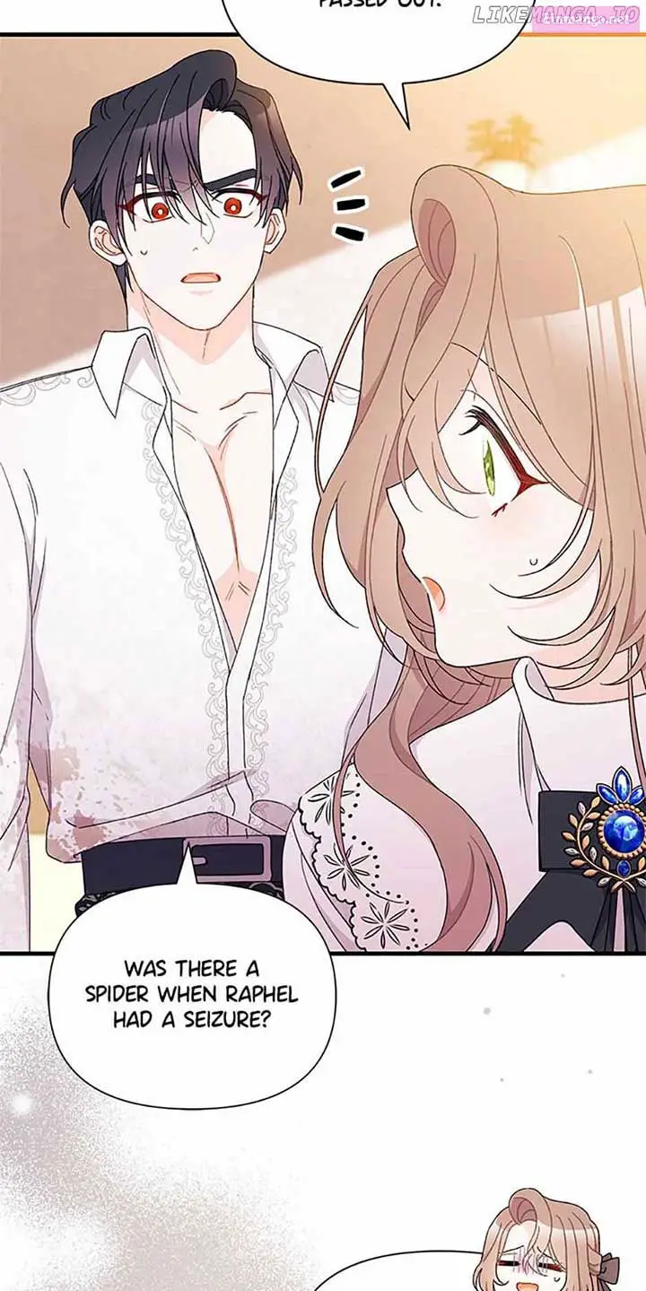 I Found A Husband When I Picked Up The Male Lead Zinmanga X Chapter 56 Page 81