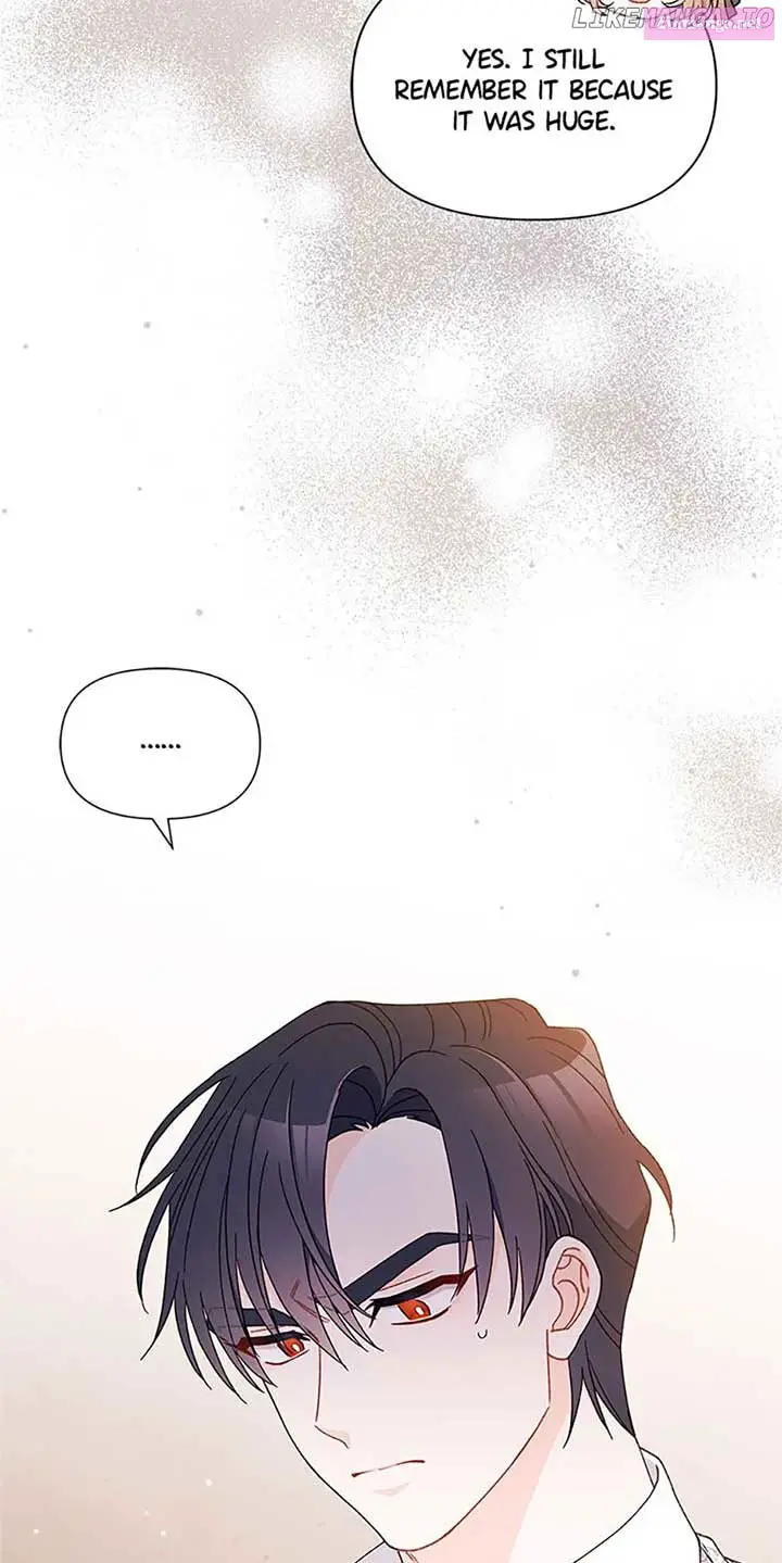 I Found A Husband When I Picked Up The Male Lead Zinmanga X Chapter 56 Page 82