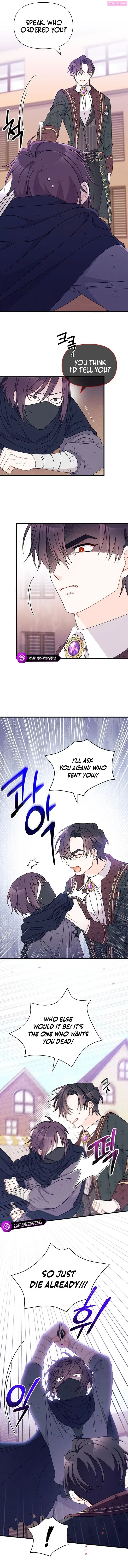 I Found A Husband When I Picked Up The Male Lead Zinmanga X Chapter 55 Page 12
