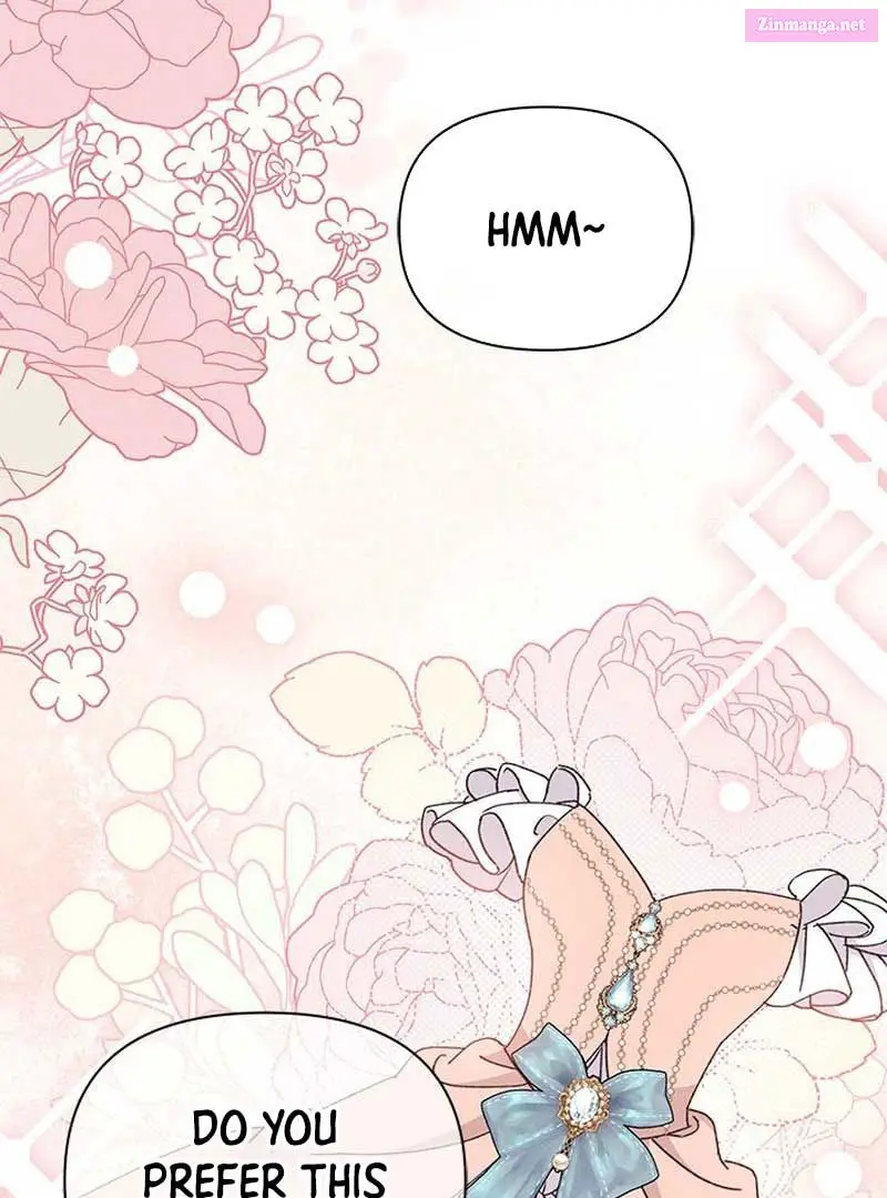 I Found A Husband When I Picked Up The Male Lead Zinmanga X Chapter 54 Page 2