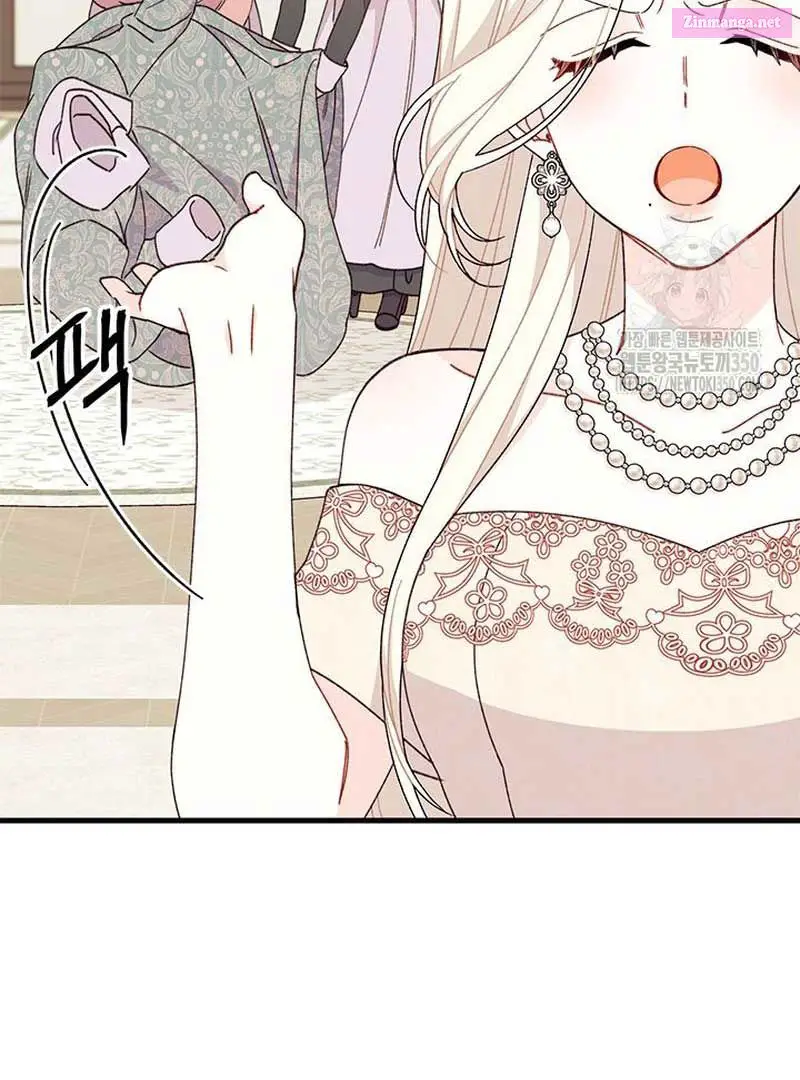I Found A Husband When I Picked Up The Male Lead Zinmanga X Chapter 54 Page 10