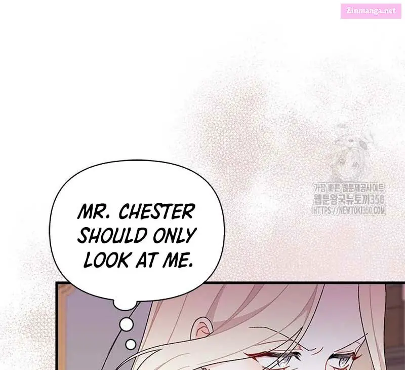 I Found A Husband When I Picked Up The Male Lead Zinmanga X Chapter 54 Page 11