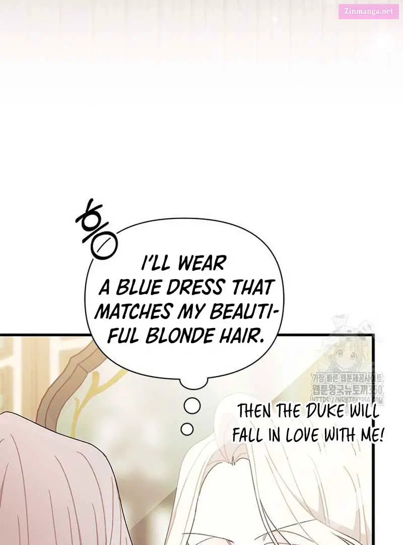 I Found A Husband When I Picked Up The Male Lead Zinmanga X Chapter 54 Page 21