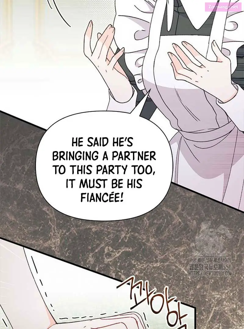 I Found A Husband When I Picked Up The Male Lead Zinmanga X Chapter 54 Page 31