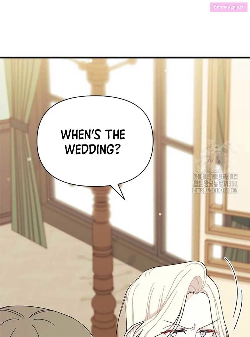 I Found A Husband When I Picked Up The Male Lead Zinmanga X Chapter 54 Page 45