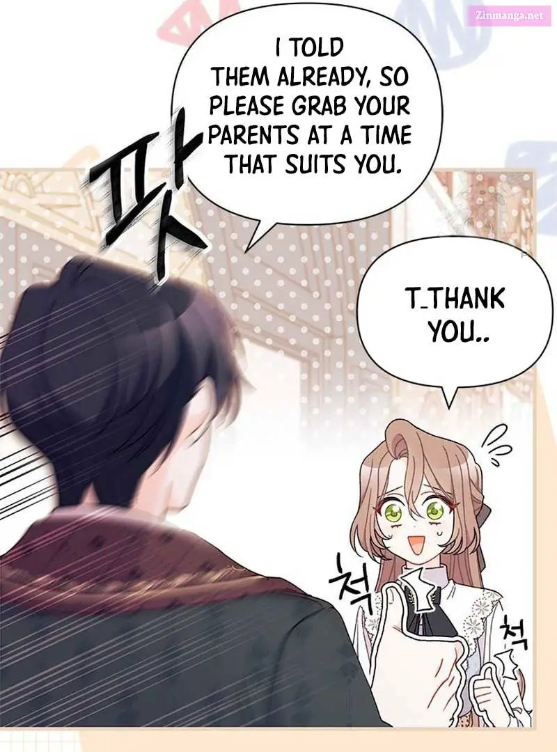 I Found A Husband When I Picked Up The Male Lead Zinmanga X Chapter 54 Page 72