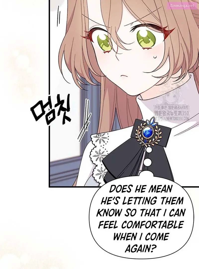 I Found A Husband When I Picked Up The Male Lead Zinmanga X Chapter 54 Page 74