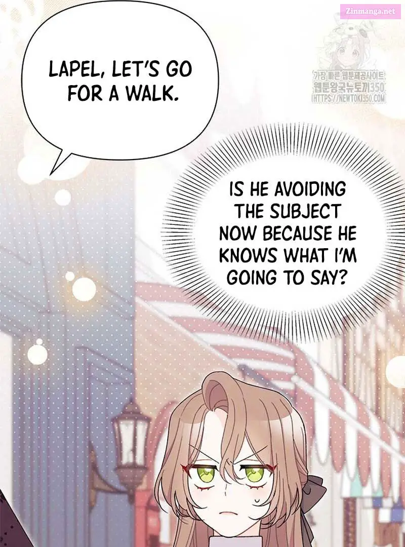 I Found A Husband When I Picked Up The Male Lead Zinmanga X Chapter 54 Page 78