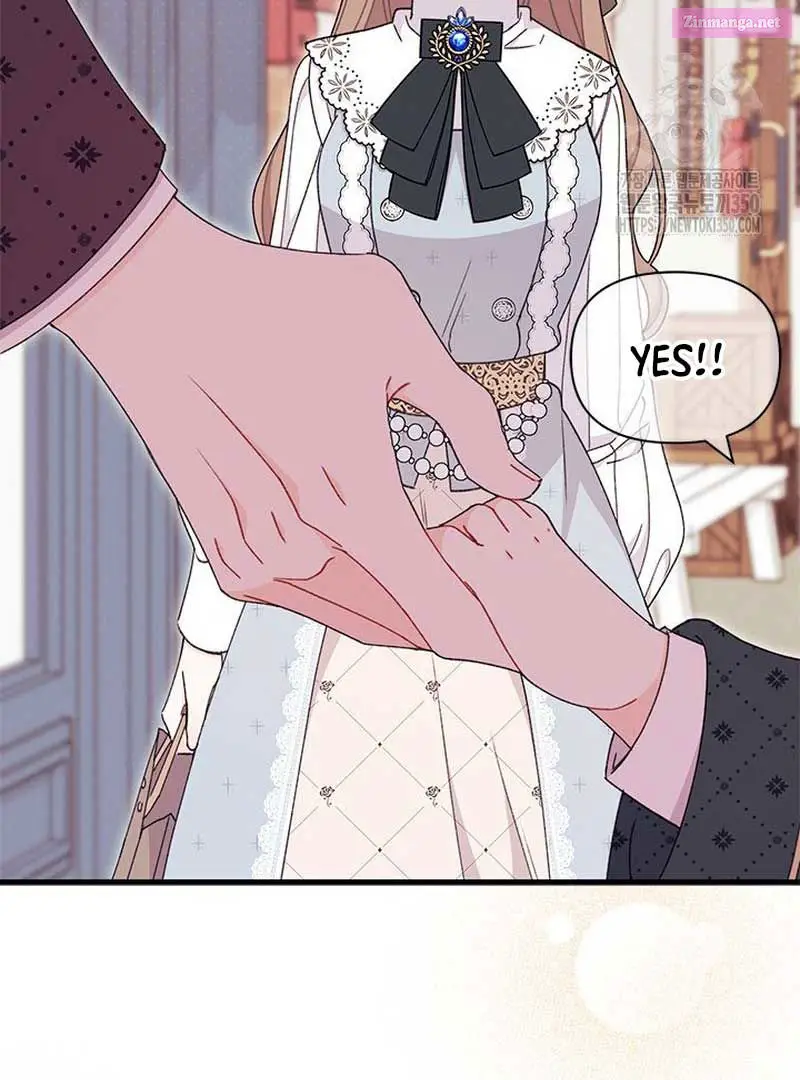 I Found A Husband When I Picked Up The Male Lead Zinmanga X Chapter 54 Page 79