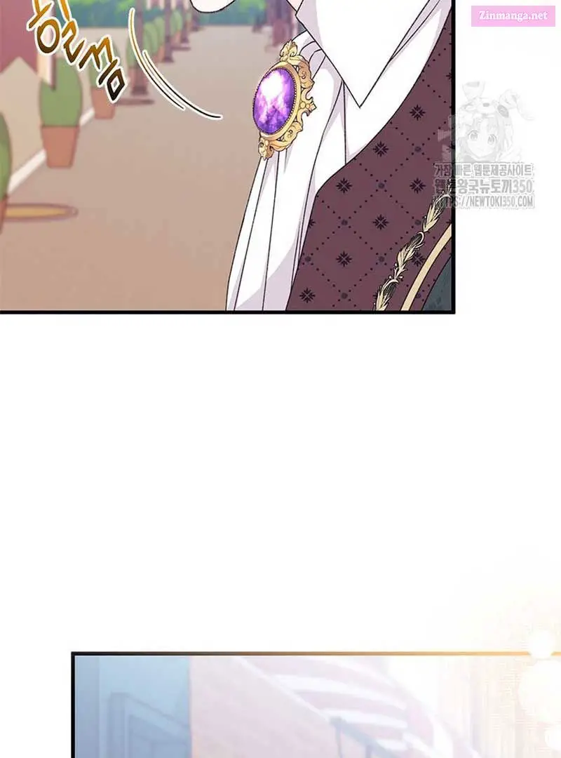 I Found A Husband When I Picked Up The Male Lead Zinmanga X Chapter 54 Page 81