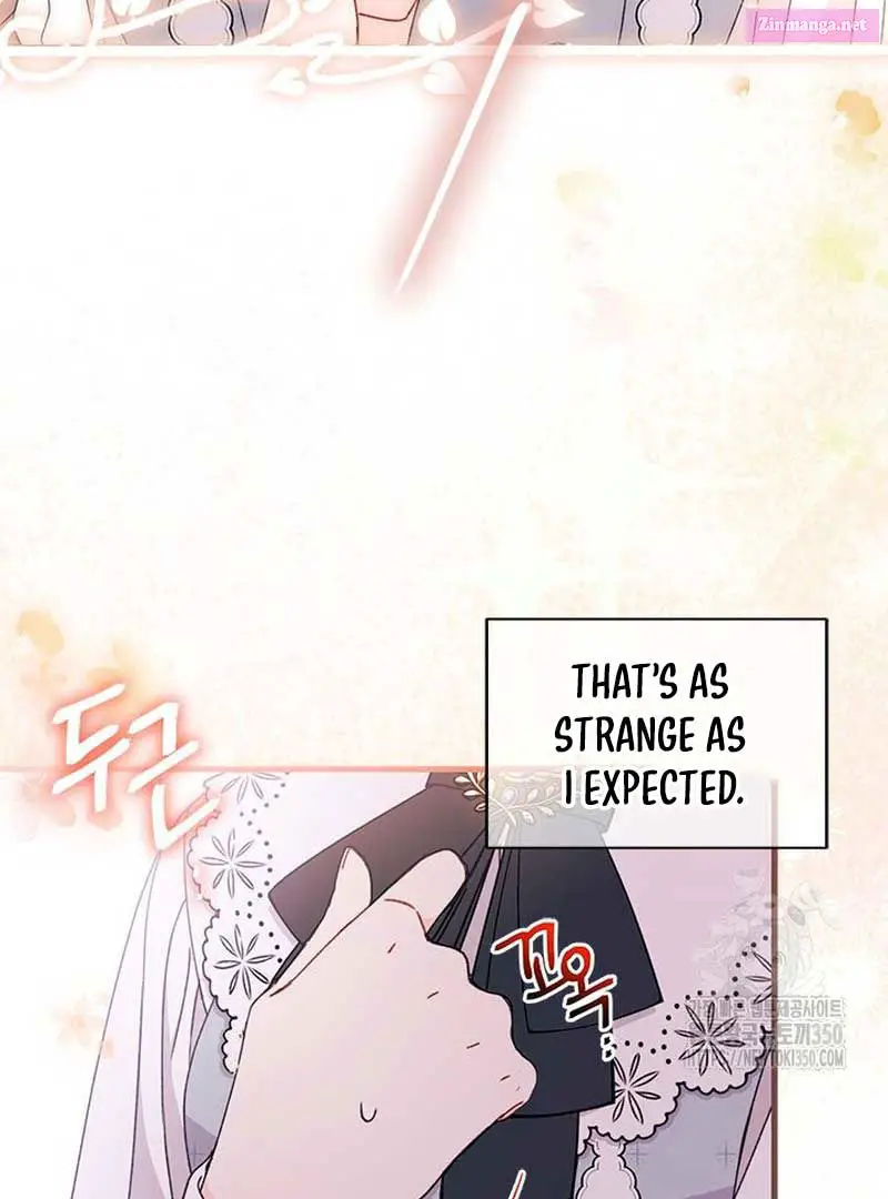 I Found A Husband When I Picked Up The Male Lead Zinmanga X Chapter 54 Page 87