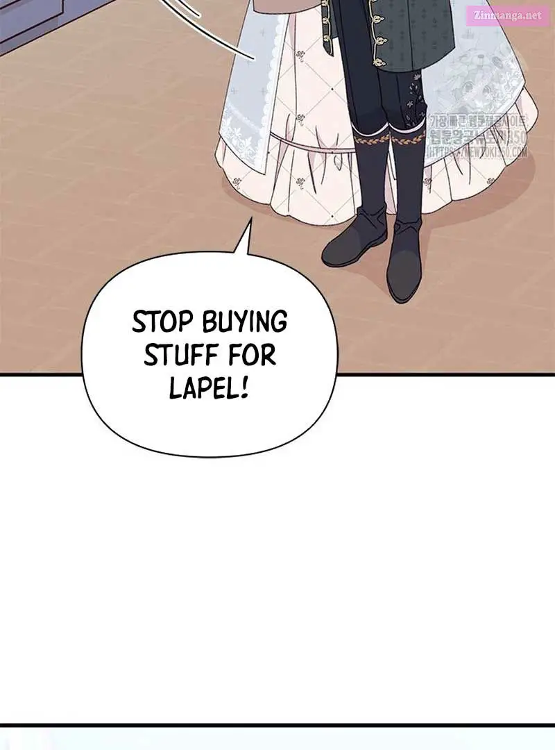 I Found A Husband When I Picked Up The Male Lead Zinmanga X Chapter 54 Page 100