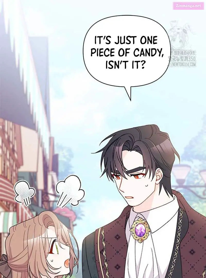 I Found A Husband When I Picked Up The Male Lead Zinmanga X Chapter 54 Page 101