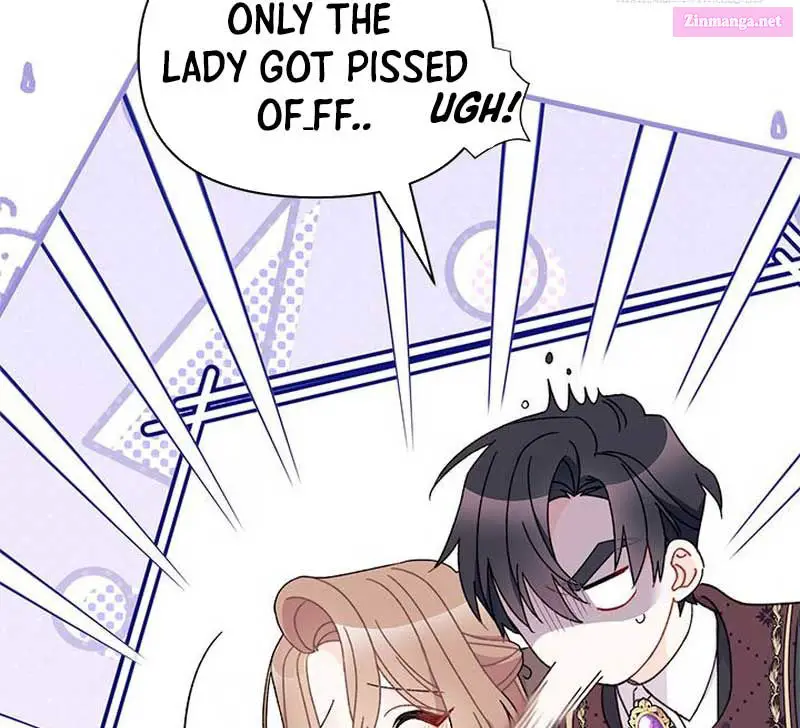 I Found A Husband When I Picked Up The Male Lead Zinmanga X Chapter 54 Page 109