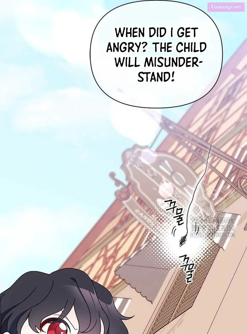 I Found A Husband When I Picked Up The Male Lead Zinmanga X Chapter 54 Page 111