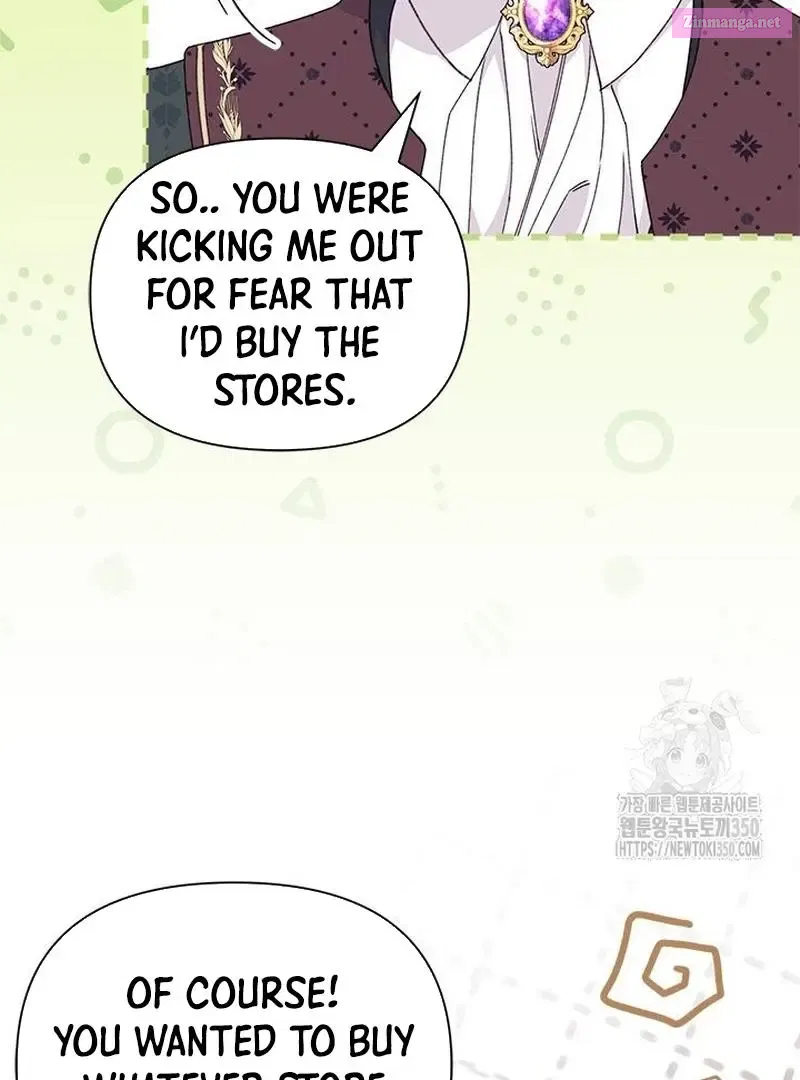 I Found A Husband When I Picked Up The Male Lead Zinmanga X Chapter 53 Page 20
