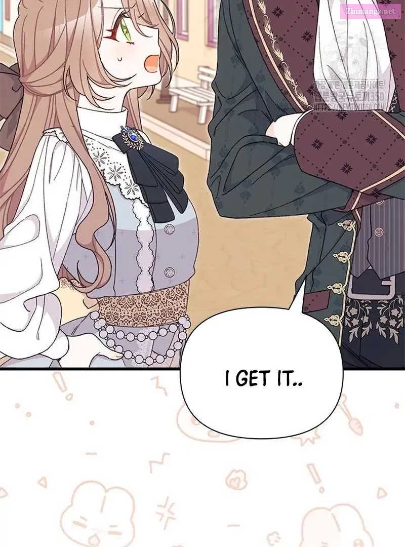 I Found A Husband When I Picked Up The Male Lead Zinmanga X Chapter 53 Page 24