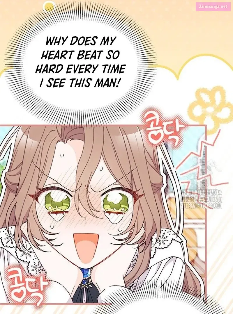I Found A Husband When I Picked Up The Male Lead Zinmanga X Chapter 53 Page 47