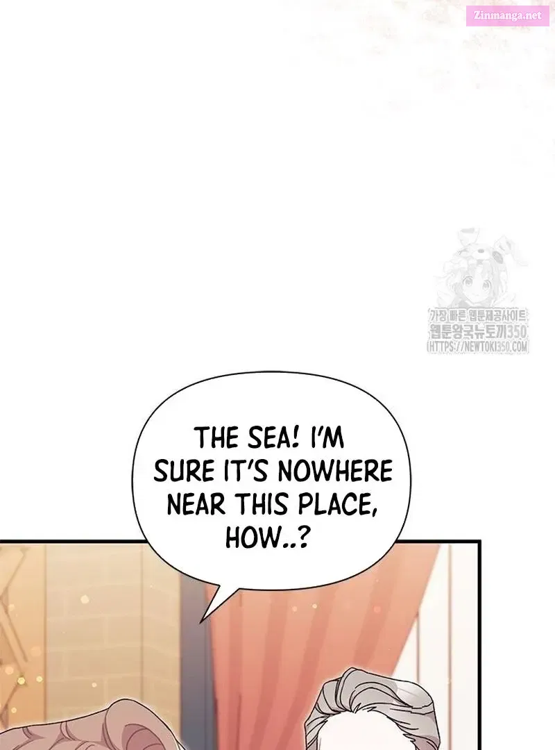I Found A Husband When I Picked Up The Male Lead Zinmanga X Chapter 53 Page 84