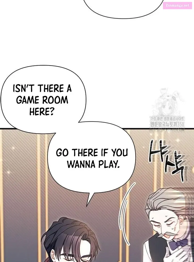 I Found A Husband When I Picked Up The Male Lead Zinmanga X Chapter 53 Page 90