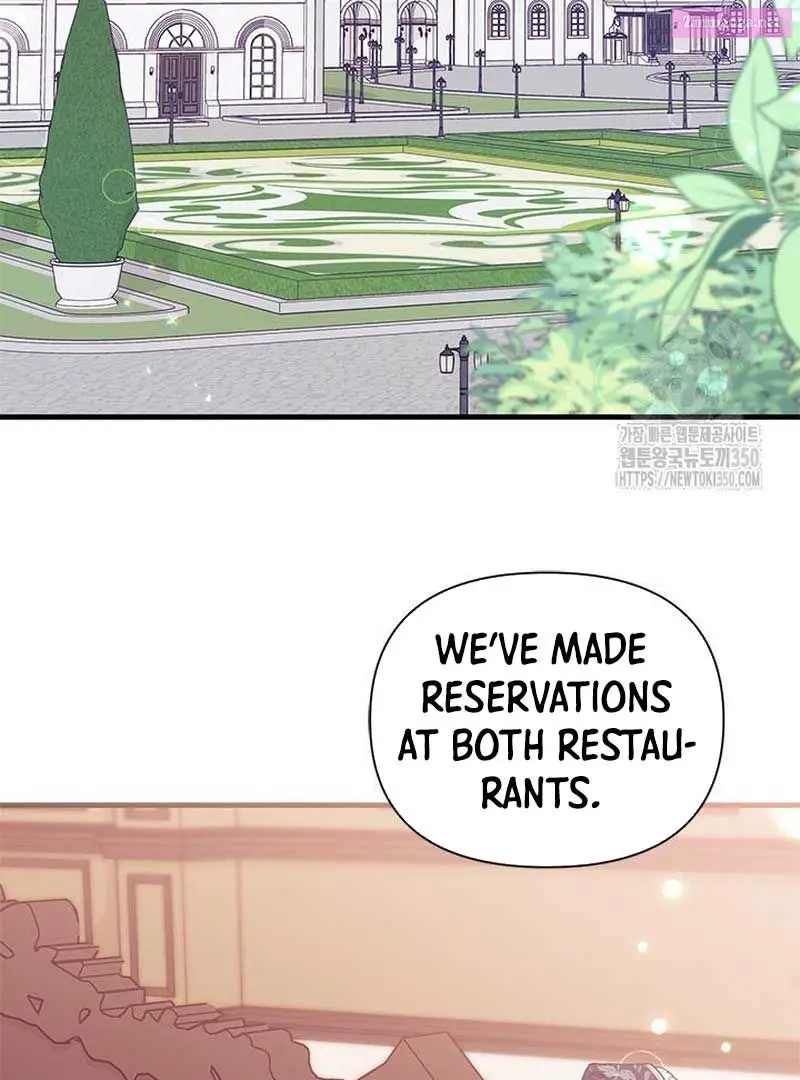 I Found A Husband When I Picked Up The Male Lead Zinmanga X Chapter 52 Page 3