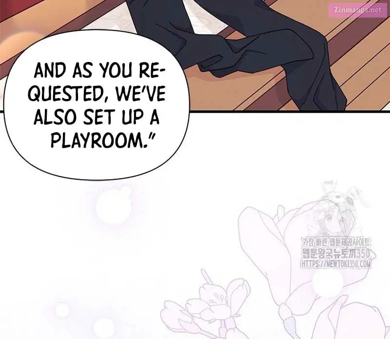 I Found A Husband When I Picked Up The Male Lead Zinmanga X Chapter 52 Page 5