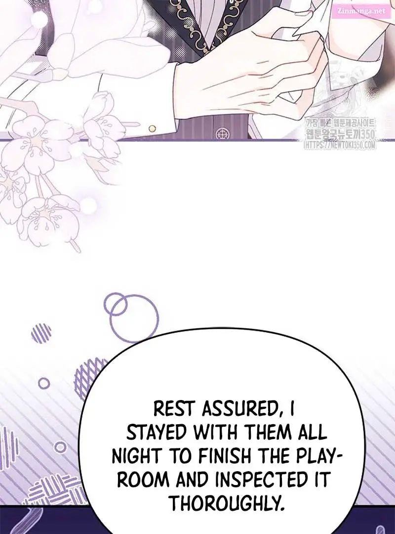 I Found A Husband When I Picked Up The Male Lead Zinmanga X Chapter 52 Page 8