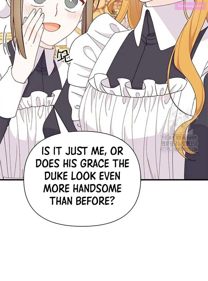 I Found A Husband When I Picked Up The Male Lead Zinmanga X Chapter 52 Page 26