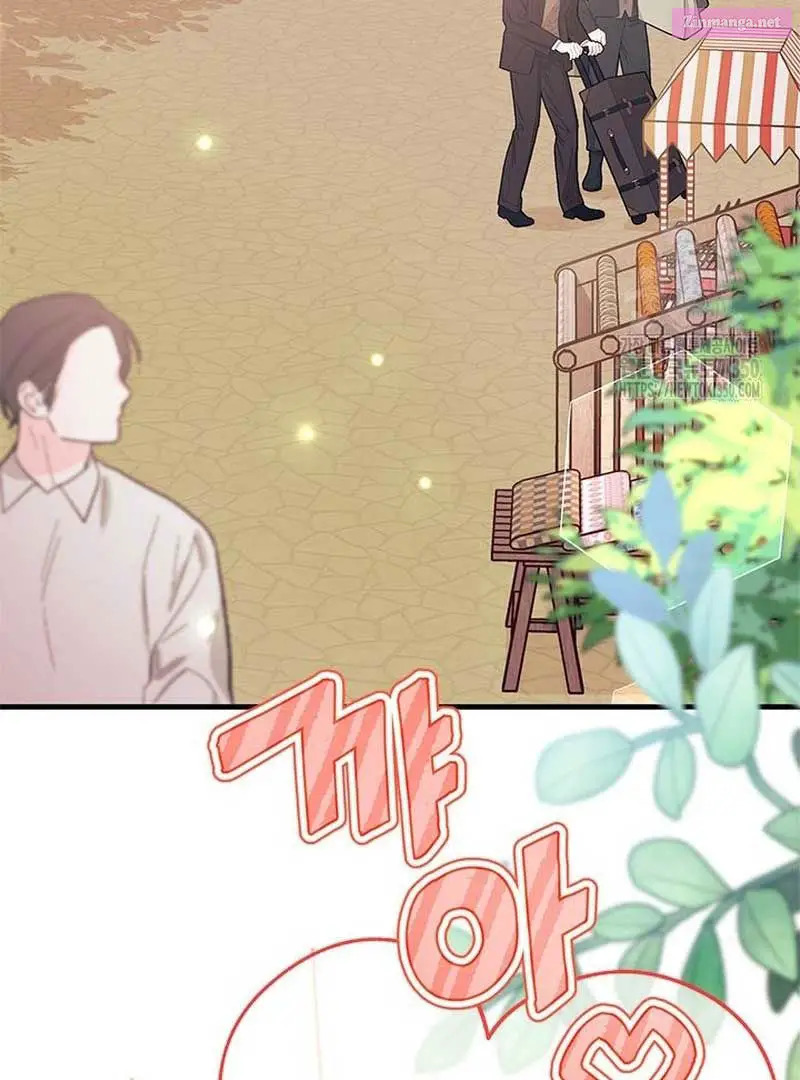 I Found A Husband When I Picked Up The Male Lead Zinmanga X Chapter 52 Page 48