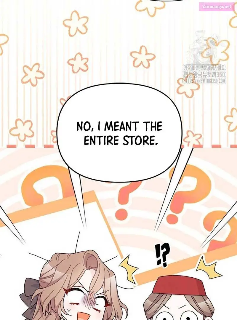 I Found A Husband When I Picked Up The Male Lead Zinmanga X Chapter 52 Page 99