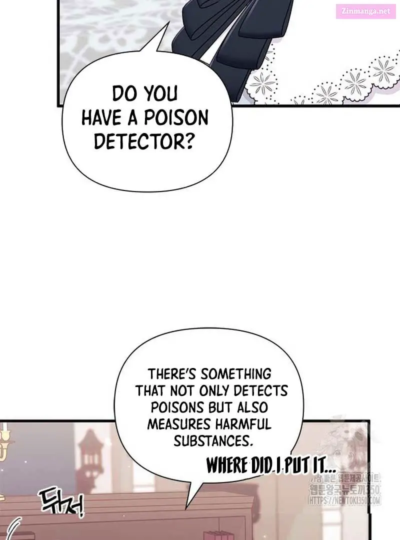I Found A Husband When I Picked Up The Male Lead Zinmanga X Chapter 52 Page 107