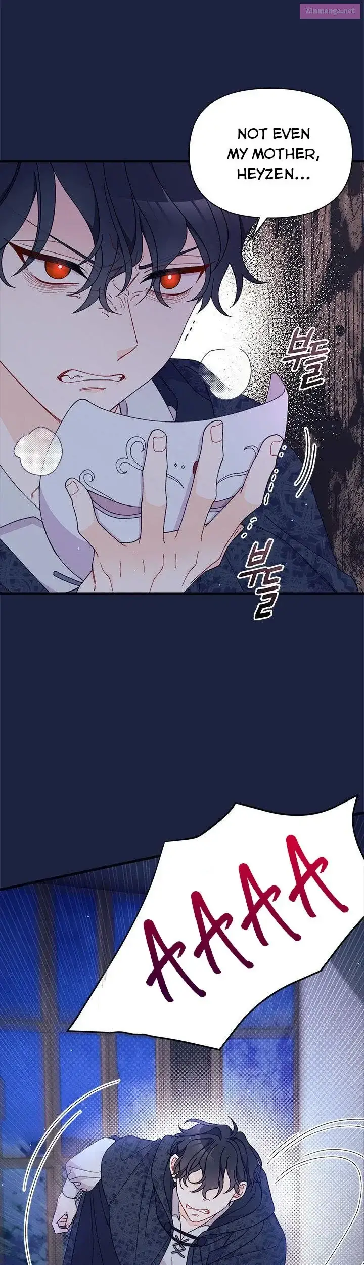 I Found A Husband When I Picked Up The Male Lead Zinmanga X Chapter 51 Page 9