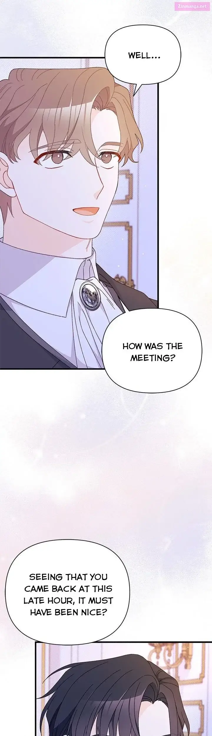 I Found A Husband When I Picked Up The Male Lead Zinmanga X Chapter 51 Page 31