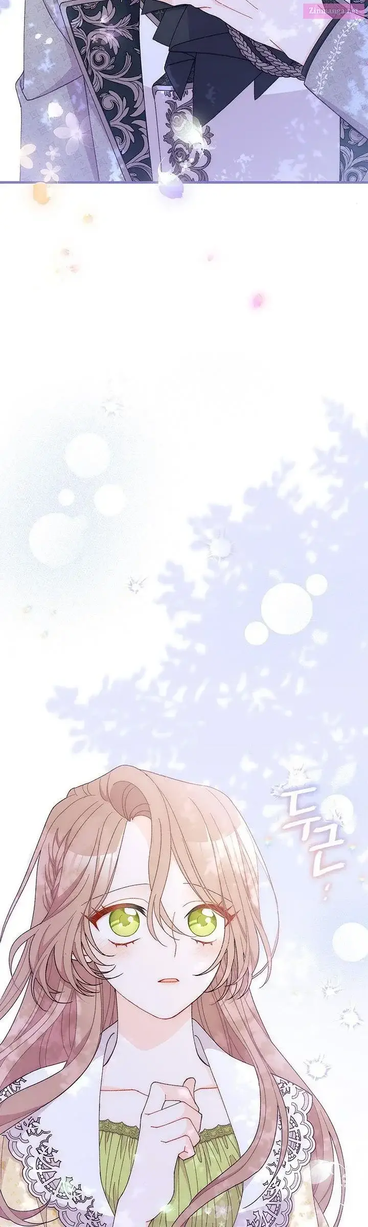 I Found A Husband When I Picked Up The Male Lead Zinmanga X Chapter 50.5 Page 2