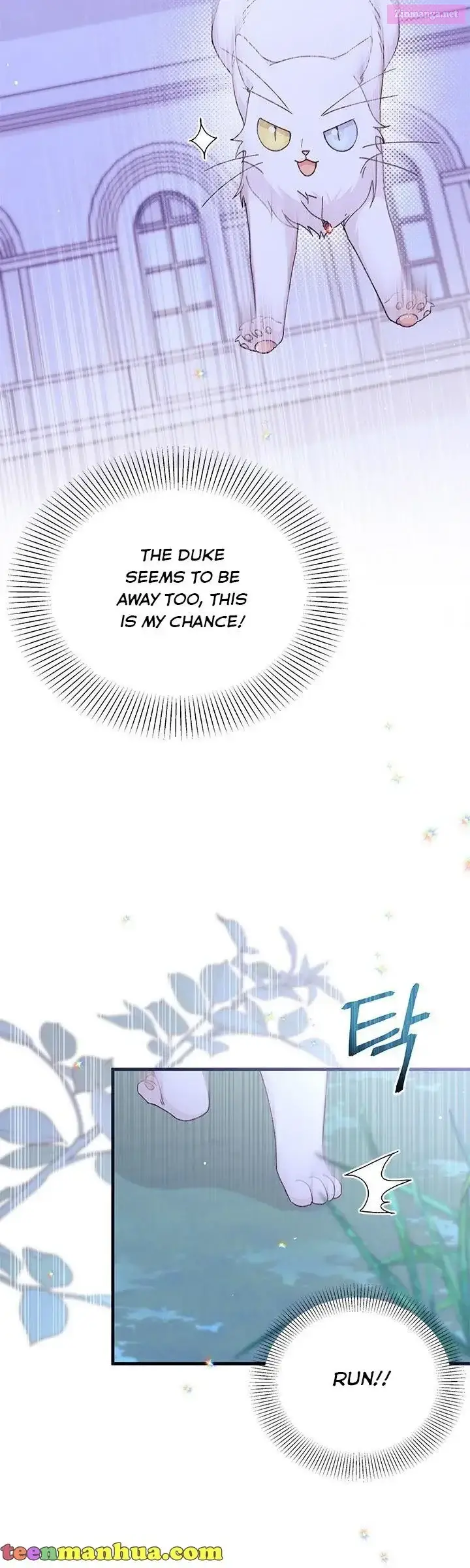 I Found A Husband When I Picked Up The Male Lead Zinmanga X Chapter 50.5 Page 18