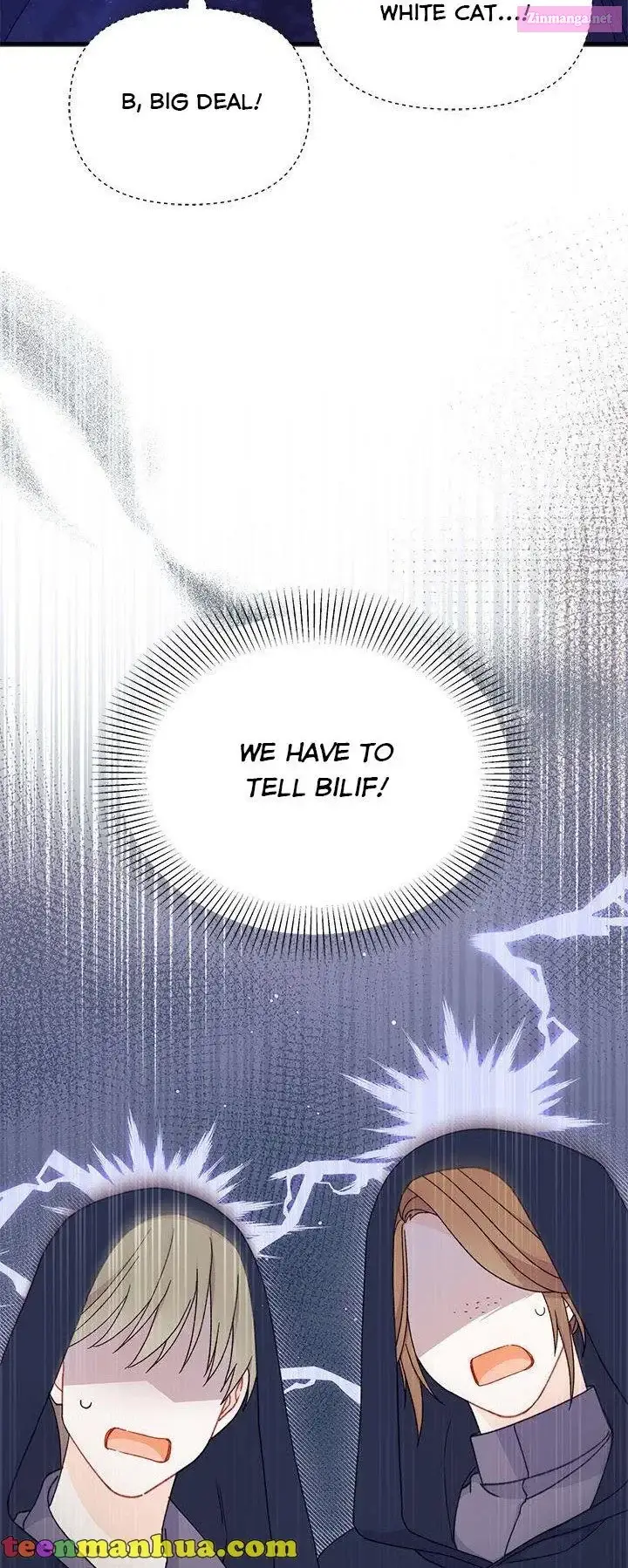 I Found A Husband When I Picked Up The Male Lead Zinmanga X Chapter 50.5 Page 29